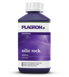 Plagron Silic Rock 250 ml