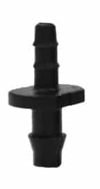 PP mini aftak 4 mm t.b.v. ray-jet slang