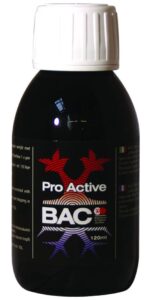 BAC Pro-Active 120 ml