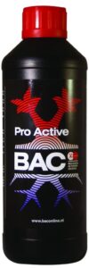BAC Pro-Active 500 ml
