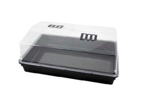 Gewächshaus Pro 70 - 59x39x24 cm