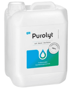Purolyt Desinfectiemiddel Concentraat 5 Liter