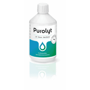 Purolyt Desinfectiemiddel Concentraat 500 ml