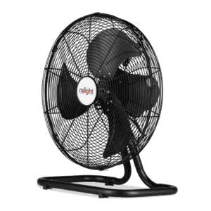 Ralight Vloerventilator 45 cm ø