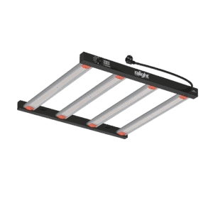 Ralight LED 150W 4 bars 40x40cm