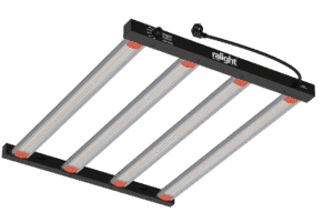 Ralight LED 250W 4 bars 40x60cm