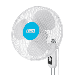 RAM Wandventilator 400 mm