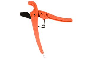 Rohrschneider 0-33 mm