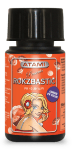 Atami Rokzbastic 50 ml