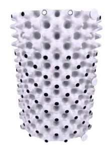 Root Plus Pot, 12 ltr