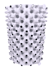 Root Plus Pot, 21 ltr