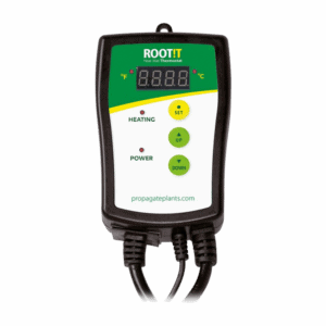 ROOT!T Thermostaat voor verwarmingsmat