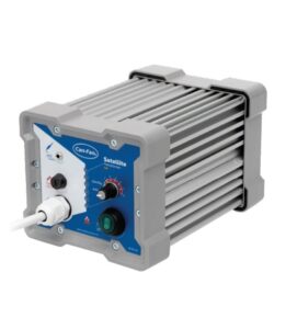 Can-Fan Satellite Controller