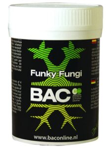 BAC Funky Fungi 100 gr
