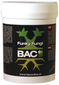 BAC Funky Fungi 200 gr