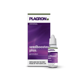 Plagron Seedbooster Plus 10 ml