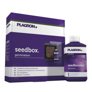 Plagron Seedbox
