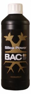 BAC Sillica Power 500 ml