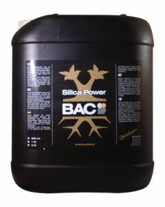 BAC Sillica Power 5 ltr