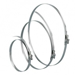 Slangklem 060/525 ø