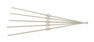 Schneidemesser für Tumble Trimmer (Satz von 5 Messern)