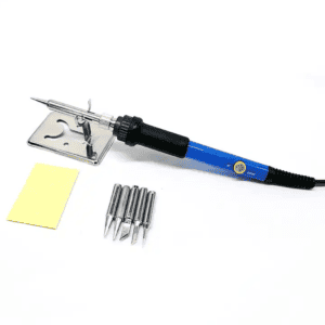 Lötkolben Set 8-teilig