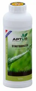 Aptus Startbooster 1 ltr
