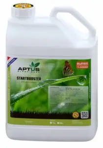 Aptus Startbooster 5 L