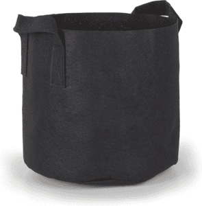 Stoffen Kweekpot, Rootmass Bag, 26,5 Liter, 35x30 cm
