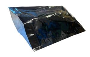 Strijkzak met Zipsluiting Medium (45 x 43 cm)