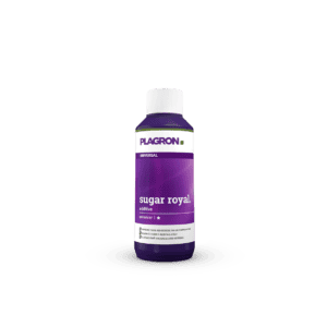 Plagron Sugar Royal 100 ml