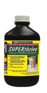 Superthrive 120 ml