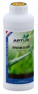 Aptus System-Clean 1 ltr