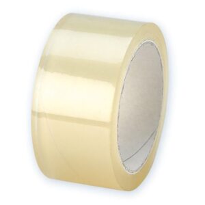 Expeditie tape 50 mm x 66 mtr