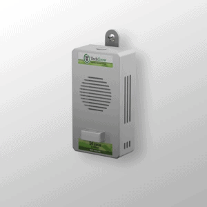 Techgrow S-4 CO2 Sensor (2000ppm)