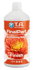 Terra Aquatica FinalPart 1 L