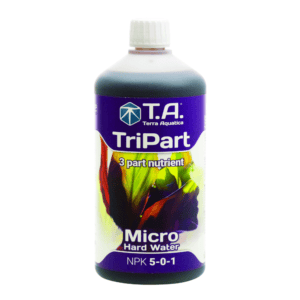 Terra Aquatica TriPart Micro 1 L