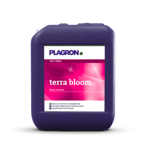 Plagron Terra Bloom 10 ltr