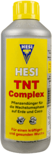 Hesi TNT-Complex Erde Wachstumsdünger 500 ml