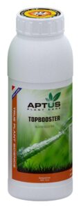 Aptus Topbooster 500 ml
