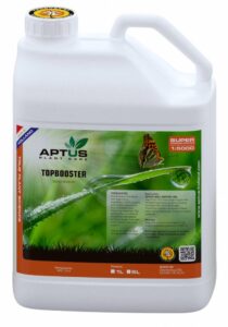 Aptus Topbooster 5 L