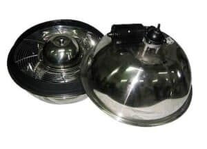 Tumble Trimmer Elektrisch