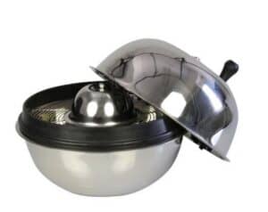 Tumble Trimmer Manuell