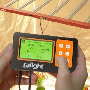 Ralight ECO LED Controller