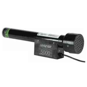 Uvonair 5000 Kamer Ozon Systeem (150m3)