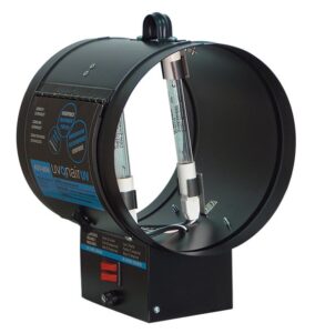 Uvonair UV-80H Ozongenerator