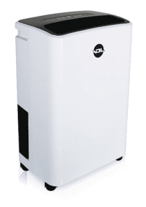 VDL Luchtontvochtiger 50 l/dag