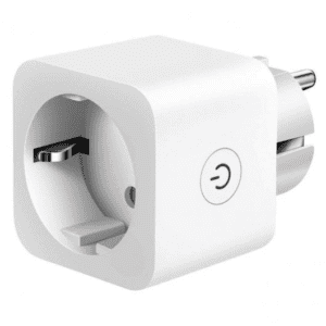 VDL WiFi Smart Plug met Appbediening
