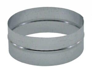 Verbindstuk 315 ø tbv slang