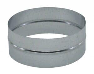 Verbindstuk 450 ø tbv slang